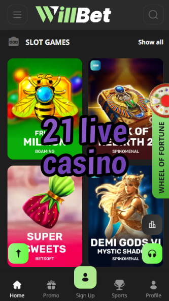 21 Live Casino - Premium Live Dealer Blackjack-www.bdqngd.com